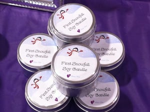 Image of Soy Candles and Candle Tarts