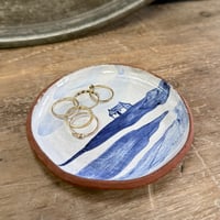 Image 2 of Coastal Trinket Dish #01