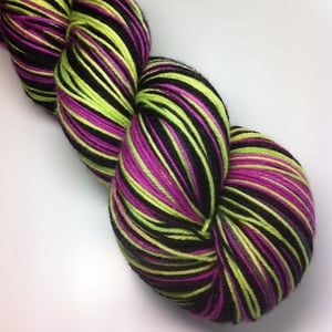 Image of Sublime Self-Striping Sock Yarn