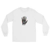 Image 2 of MANO PODEROSA I LONG SLEEVE SHIRT