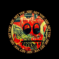Image 4 of FAME TOTE BAG