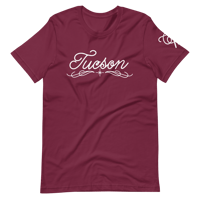 Image 13 of Tucson C/S Unisex t-shirt