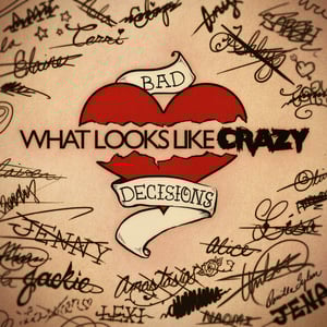 Image of Bad Decisions Pre-Order (Bad Decisions package)