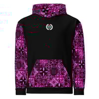 Image 1 of SLKHWY - AZULEJO (BLK/PNK)