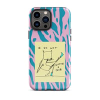 Image 21 of Tough Case for iPhone® GIVETH