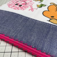 Image 3 of Mr Men Pouch No.5