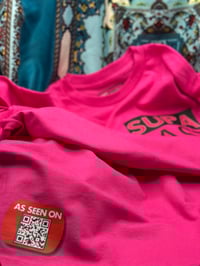 Image 1 of October Tee