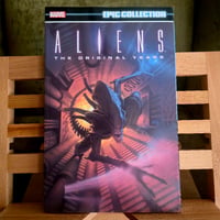 Image 1 of Aliens Epic Collection: The Original Years Vol. 1 TP