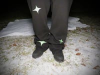Image 2 of 8 Star Solace Sweatpants