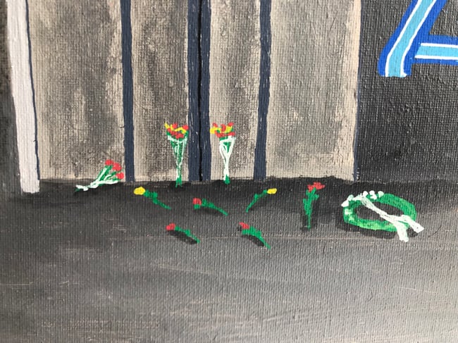 Et sidste farvel (RIP Aldi dk)