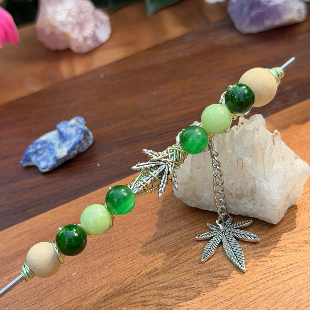 Image of OG kush bowl poker