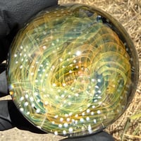 Image 5 of Galactic Fume Marble