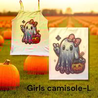Girls camisole-L