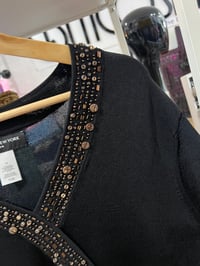 Image 2 of NWT Jones  NewYork sweater 