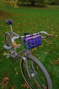 Image 4 of Bossa Purple