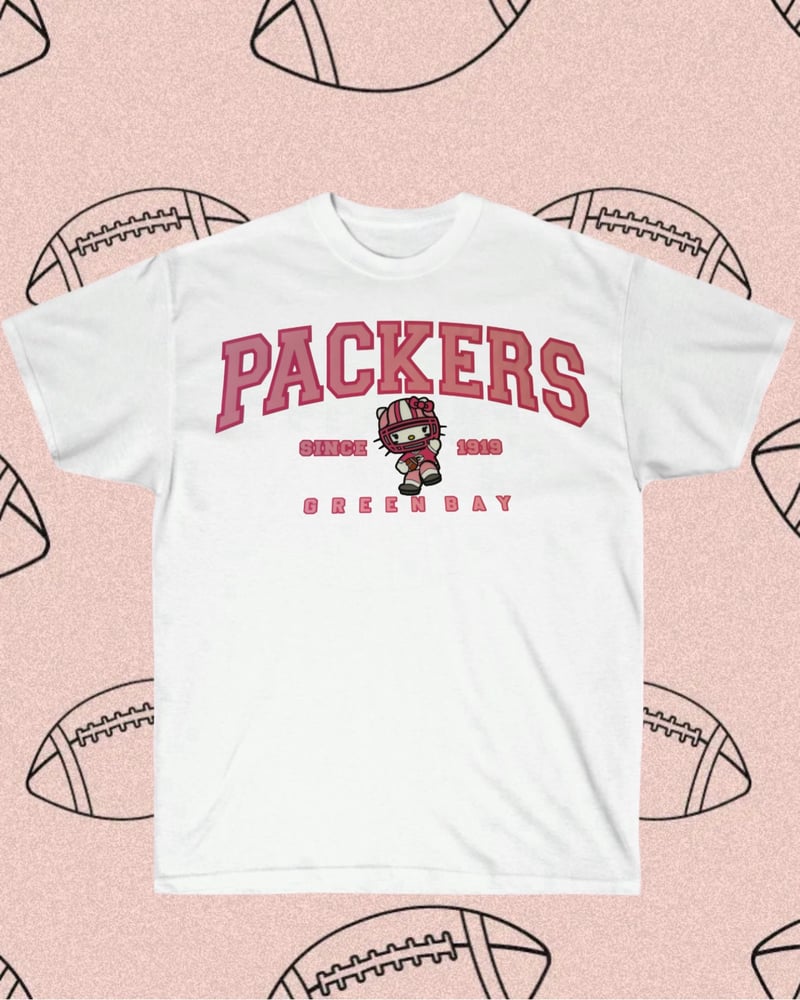 Image of Hk Pack Pink