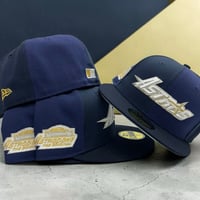 Image 1 of New Era 59Fifty “Golden Years” 