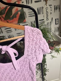 Image 2 of Sweater dress