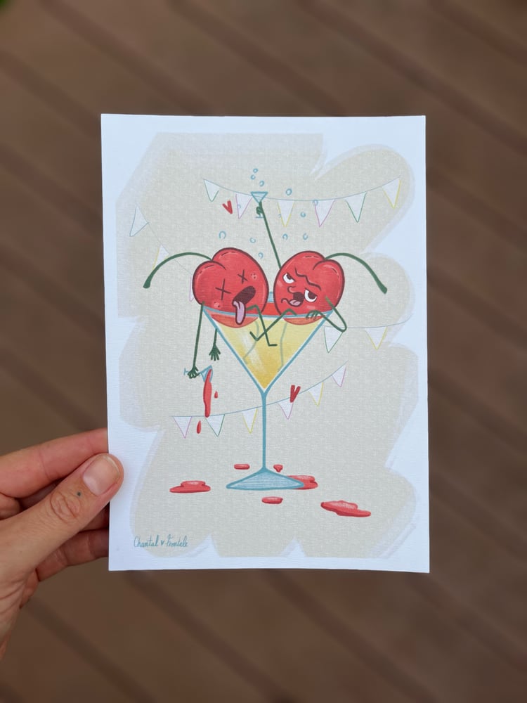 Image of Cocktail