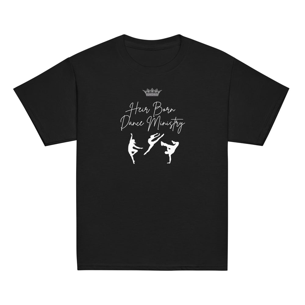 Image of Heir Born Youth Tee