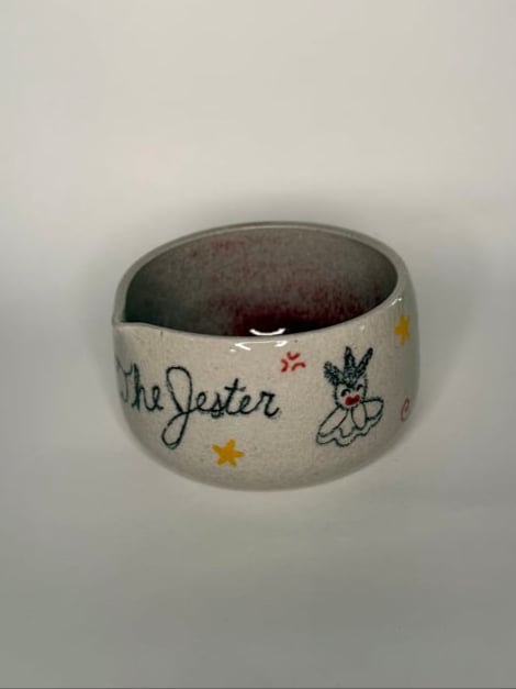 Jester Matcha bowl 1