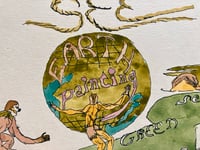 Image 2 of See Earth Painting 