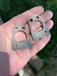 Proto Ti bottle opener 