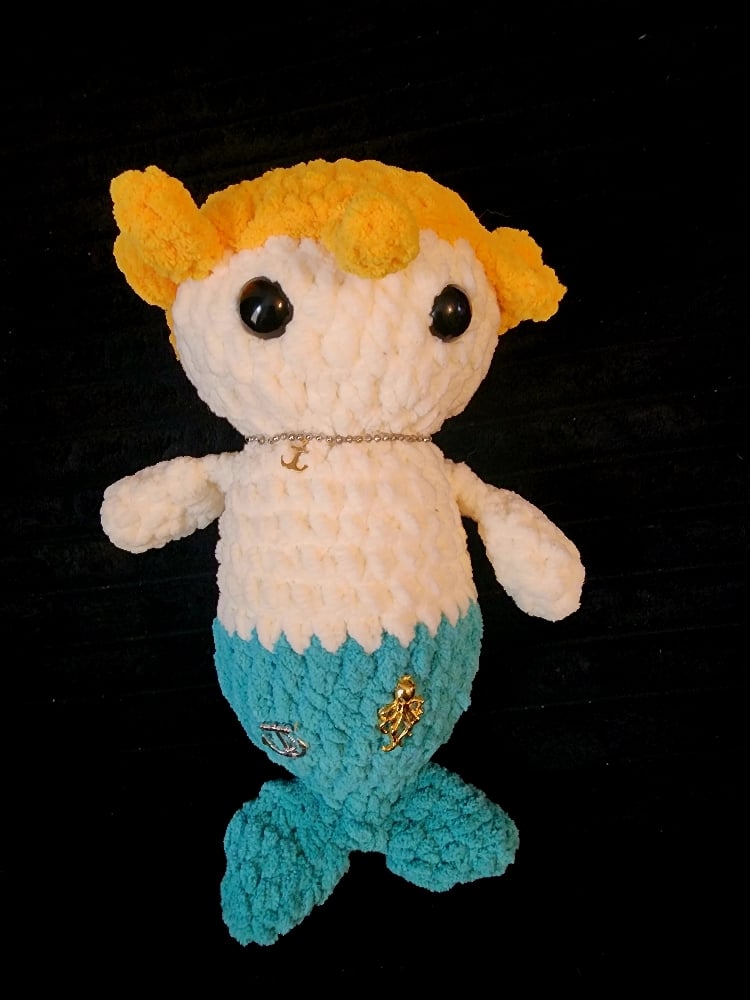 Image of Mermaids