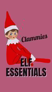Clammies