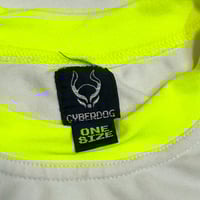 Image 2 of Cyberdog ringer top