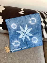 Image 2 of MOJAVE cotton bandana 14