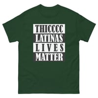 Image 5 of THICCCC GRAPHIC T