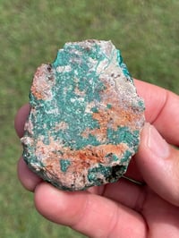 Image 8 of Dioptase Specimen #1695