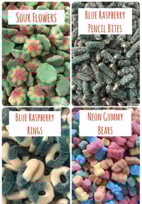 Image 10 of 1 1/2LB Christmas Pick & Mix 