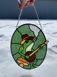 Image 1 of Banjo Frog