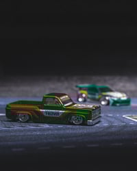 Image 9 of 7-ELEVEN CHEVY SILVERADO CUSTOM