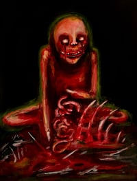Image 1 of felt cute