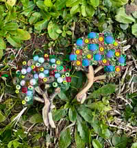 Image 4 of Alberi in eterna fioritura / eternally blossoming trees 