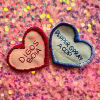 Image 1 of Cuoricini