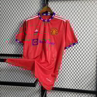 Image 4 of Manchester United 23/24 Special Edition Jersey