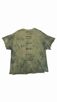 Image 2 of “TOXIC MOLD” 071 TEE