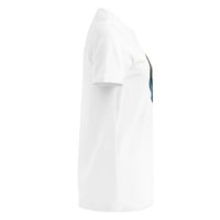 Image 8 of Minnesota Rebel Loon - Rainbow Fem Fit T-Shirt