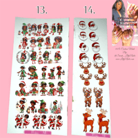 Image 14 of BorderLess 💖 Holidays #1