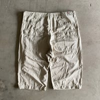 Image 4 of QUIKSILVER Y2K 3/4 UTILITY PANTS