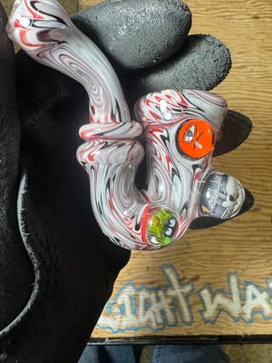 Image of Skater Sherlock Hand Jammer