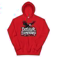 Image 4 of Adult Excelsior 1 Unisex Hoodie