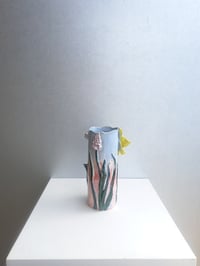 Image 5 of Sunrise vase