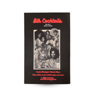 Image 3 of Blk Cocktails Zine : Decades 70s/80s Edition (Physical)