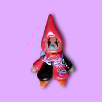 Image 1 of Soki the clownee