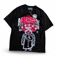 Image 1 of BILLIONAIRE STAR ANGEL TEE (L/XL)